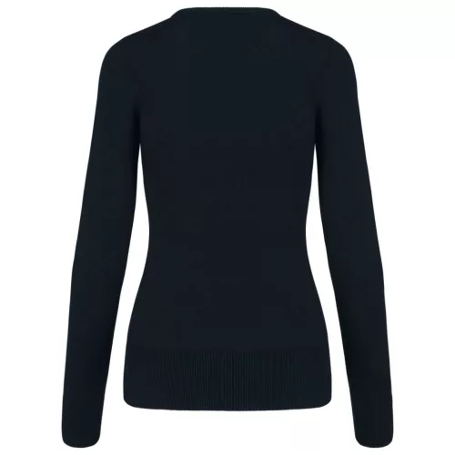 Kariban KA966 NŐI V-NYAKÚ PULÓVER 2XL