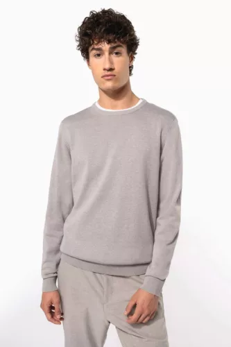 Kariban KA967 FÉRFI KÖRNYAKAS PULÓVER 2XL