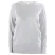 Kariban KA968 NŐI KÖRNYAKAS PULÓVER 2XL