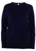 Kariban KA968 NŐI KÖRNYAKAS PULÓVER 2XL