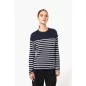 Kariban KA990 NŐI MATRÓZ PULÓVER 2XL