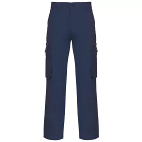 Kariban KASP105 FÉRFI CARGO NADRÁG 38