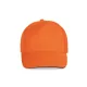 K-UP KP130 SZENDVICS-ELLENZŐS 5 PANELES SAPKA U