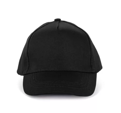 K-UP KP149 5 PANELES PAMUT GYERMEK SAPKA U