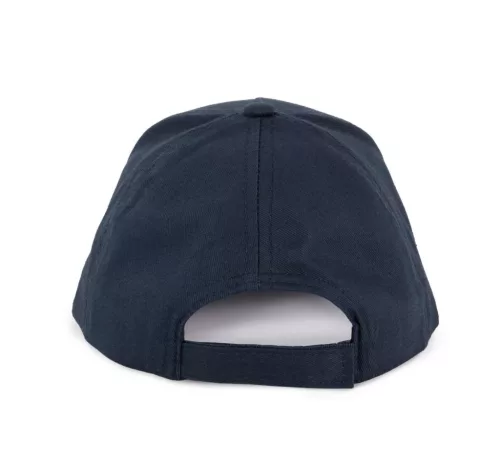 K-UP KP149 5 PANELES PAMUT GYERMEK SAPKA U