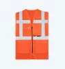Korntex KXCMMF HÁLÓS PRÉMIUM MELLÉNY "LARISA" 2XL