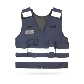   Korntex KXELTAC TAKTIKAI LÁTHATÓSÁGI MELLÉNY "STAMMHEIM" 2XL/4XL