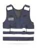 Korntex KXELTAC TAKTIKAI LÁTHATÓSÁGI MELLÉNY "STAMMHEIM" M/XL