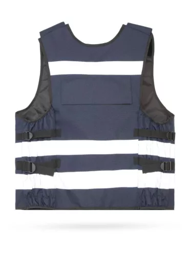 Korntex KXELTAC TAKTIKAI LÁTHATÓSÁGI MELLÉNY "STAMMHEIM" M/XL