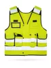 Korntex KXELTAC TAKTIKAI LÁTHATÓSÁGI MELLÉNY "STAMMHEIM" M/XL