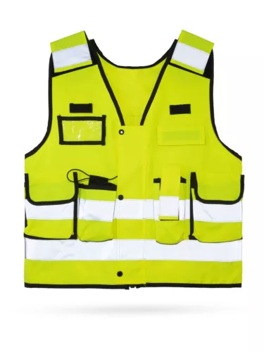Korntex KXELTAC TAKTIKAI LÁTHATÓSÁGI MELLÉNY "STAMMHEIM" M/XL