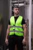 Korntex KXFW JÓL LÁTHATÓSÁGI MELLÉNY "DORTMUND" L