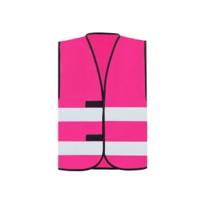   Korntex KXFW JÓL LÁTHATÓSÁGI MELLÉNY "DORTMUND" 2XL