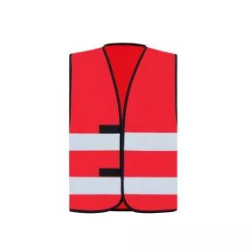   Korntex KXFW JÓL LÁTHATÓSÁGI MELLÉNY "DORTMUND" 2XL