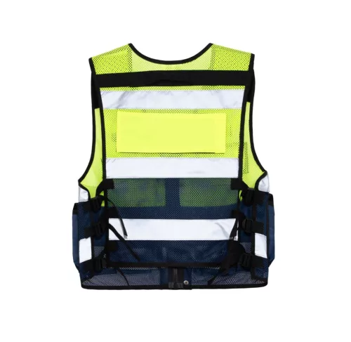 Korntex KXMTAC HÁLÓS TAKTIKAI MELLÉNY  "SPARTA" M/XL