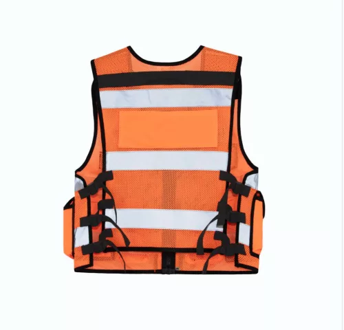 Korntex KXMTAC HÁLÓS TAKTIKAI MELLÉNY  "SPARTA" M/XL