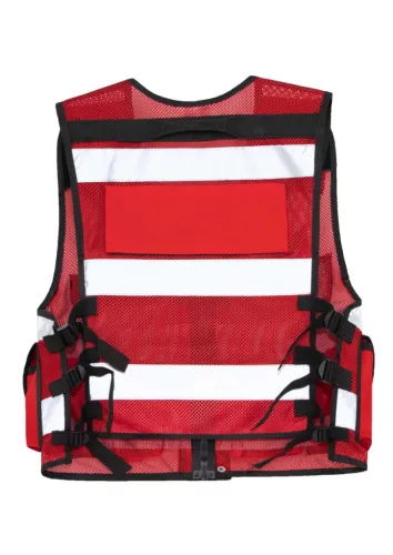 Korntex KXMTAC HÁLÓS TAKTIKAI MELLÉNY  "SPARTA" M/XL
