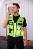 Korntex KXMTAC HÁLÓS TAKTIKAI MELLÉNY  "SPARTA" M/XL