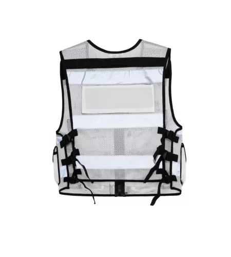 Korntex KXMTAC HÁLÓS TAKTIKAI MELLÉNY  "SPARTA" M/XL