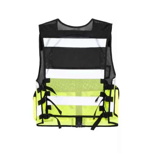 Korntex KXMTAC HÁLÓS TAKTIKAI MELLÉNY  "SPARTA" M/XL