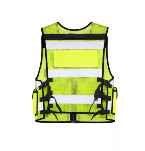 Korntex KXMTAC HÁLÓS TAKTIKAI MELLÉNY  "SPARTA" M/XL
