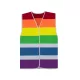 Korntex KXNATPRIDE NATPRIDE – SZIVÁRVÁNY "PRIDE" 2XL/3XL