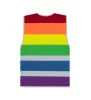 Korntex KXNATPRIDE NATPRIDE – SZIVÁRVÁNY "PRIDE" 2XL/3XL