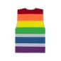   Korntex KXNATPRIDE NATPRIDE – SZIVÁRVÁNY "PRIDE" 2XL/3XL