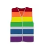 Korntex KXNATPRIDE NATPRIDE – SZIVÁRVÁNY "PRIDE" L/XL