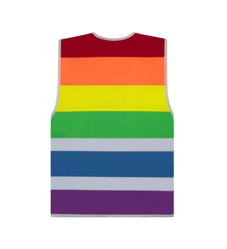 Korntex KXNATPRIDE NATPRIDE – SZIVÁRVÁNY "PRIDE" L/XL