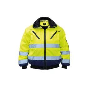 Korntex KXPJ 4 AZ 1-BEN PILÓTA DZSEKI 2XL