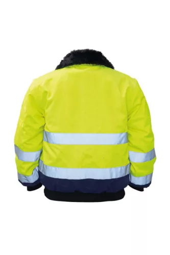 Korntex KXPJ 4 AZ 1-BEN PILÓTA DZSEKI 2XL