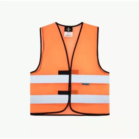 Korntex KXQ HÁLÓS MELLÉNY "THESSALONIKI" 2XL