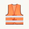 Korntex KXQ HÁLÓS MELLÉNY "THESSALONIKI" 2XL