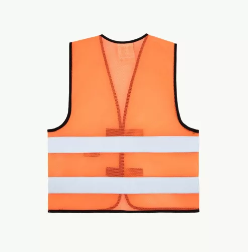 Korntex KXQ HÁLÓS MELLÉNY "THESSALONIKI" S
