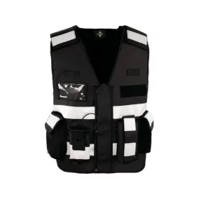   Korntex KXTAC TAKTIKAI BIZTONSÁGI MELLÉNY "BONN" 2XL/4XL
