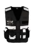 Korntex KXTAC TAKTIKAI BIZTONSÁGI MELLÉNY "BONN" M/XL