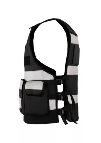 Korntex KXTAC TAKTIKAI BIZTONSÁGI MELLÉNY "BONN" M/XL