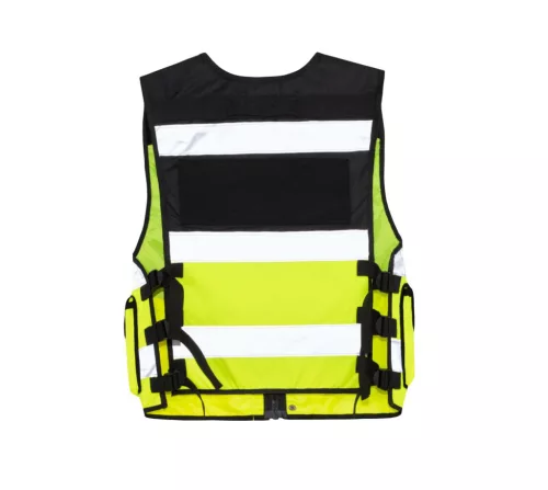 Korntex KXTAC TAKTIKAI BIZTONSÁGI MELLÉNY "BONN" M/XL