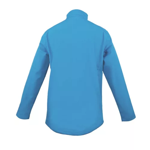 Legend Classics LE800 FÉRFI 3 RÉTEGŰ SOFTSHELL DZSEKI 2XL