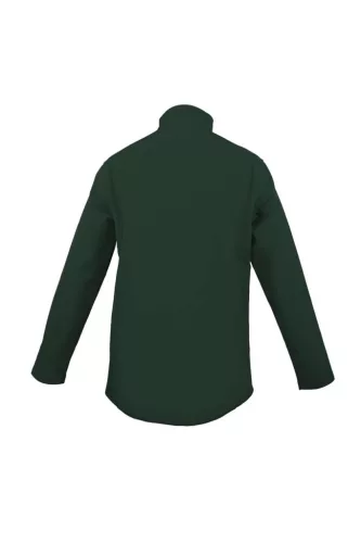 Legend Classics LE800 FÉRFI 3 RÉTEGŰ SOFTSHELL DZSEKI XL