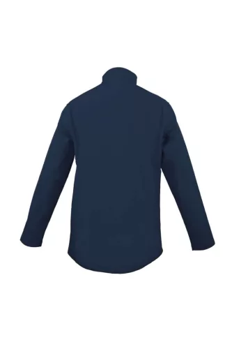 Legend Classics LE800 FÉRFI 3 RÉTEGŰ SOFTSHELL DZSEKI S