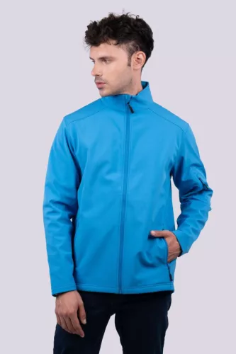 Legend Classics LE800 FÉRFI 3 RÉTEGŰ SOFTSHELL DZSEKI S