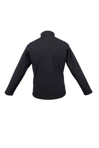 Legend Classics LE801 NŐI 3 RÉTEGŰ SOFTSHELL DZSEKI S