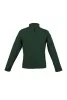 Legend Classics LE801 NŐI 3 RÉTEGŰ SOFTSHELL DZSEKI 4XL