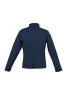Legend Classics LE801 NŐI 3 RÉTEGŰ SOFTSHELL DZSEKI L