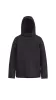 Legend Classics LE820 FÉRFI 3 RÉTEGŰ LEVEHETŐ KAPUCNIS SOFTSHELL DZSEKI 3XL
