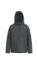 Legend Classics LE820 FÉRFI 3 RÉTEGŰ LEVEHETŐ KAPUCNIS SOFTSHELL DZSEKI M