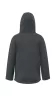 Legend Classics LE820 FÉRFI 3 RÉTEGŰ LEVEHETŐ KAPUCNIS SOFTSHELL DZSEKI M