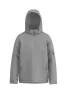 Legend Classics LE820 FÉRFI 3 RÉTEGŰ LEVEHETŐ KAPUCNIS SOFTSHELL DZSEKI S